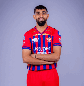 Prince Yadav