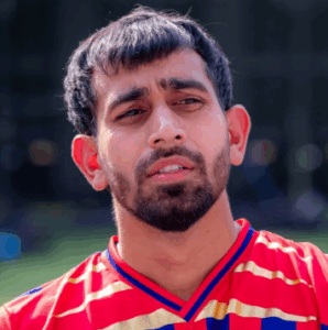 Prince Yadav