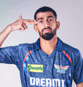 Prince Yadav