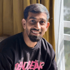 Prince Yadav
