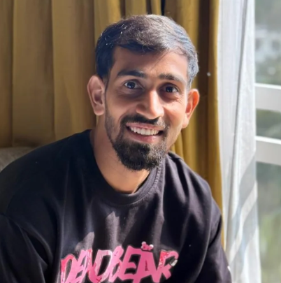 Prince Yadav