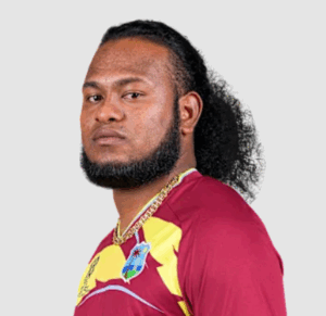 Quentin Sampson