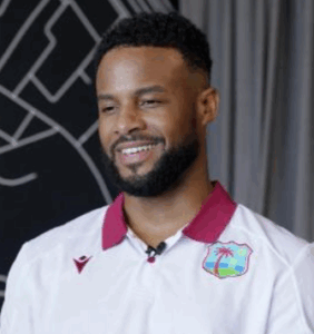Quentin Sampson
