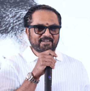 R. Sarathkumar