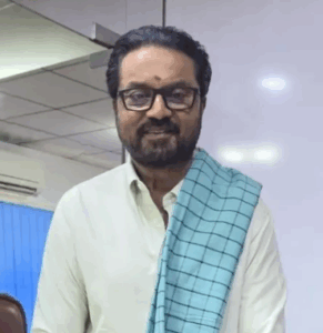 R. Sarathkumar