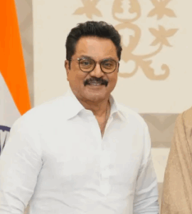 R. Sarathkumar