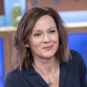 Rachael Stirling