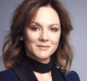 Rachael Stirling