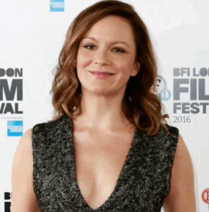 Rachael Stirling