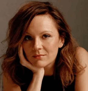 Rachael Stirling