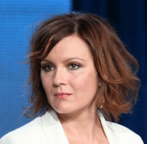 Rachael Stirling