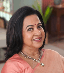 Radhika Sarathkumar