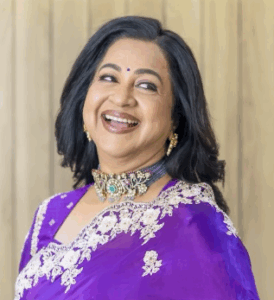 Radhika Sarathkumar