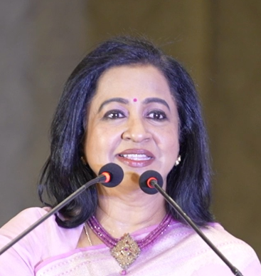 Radhika Sarathkumar