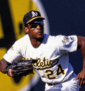 Rickey Henderson