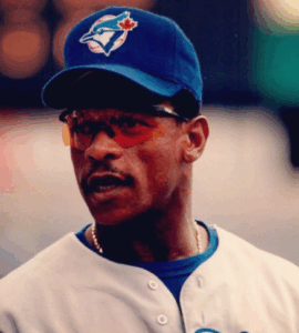 Rickey Henderson