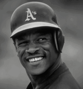 Rickey Henderson