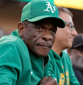Rickey Henderson