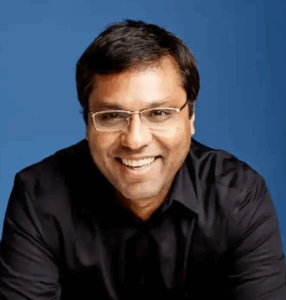 Rohit Prasad