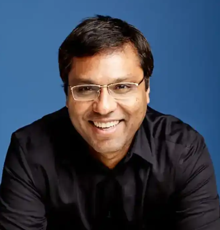 Rohit Prasad