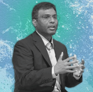 Rohit Prasad