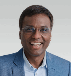 Rohit Prasad