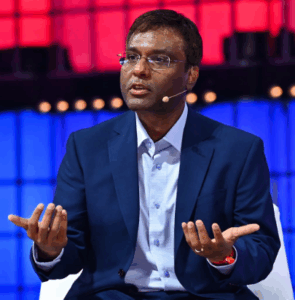 Rohit Prasad