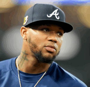 Ronald Acuña Jr.