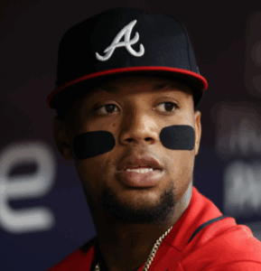 Ronald Acuña Jr.