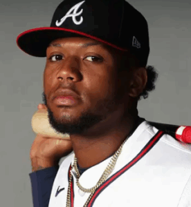 Ronald Acuña Jr.