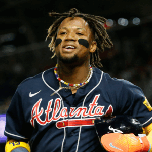 Ronald Acuña Jr.