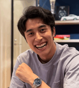 Rui Takahashi
