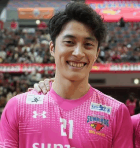 Rui Takahashi