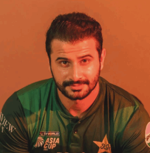Sahibzada Farhan