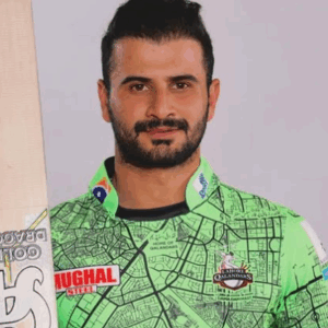 Sahibzada Farhan