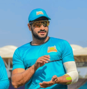 Sahibzada Farhan