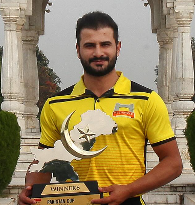 Sahibzada Farhan