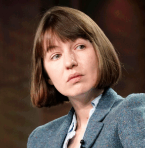 Sally Rooney