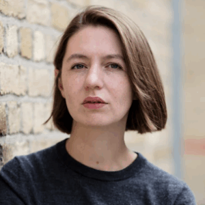 Sally Rooney