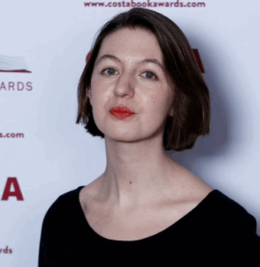 Sally Rooney
