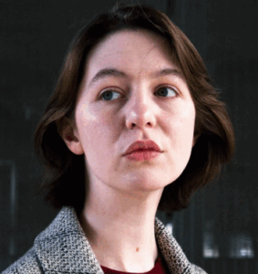 Sally Rooney