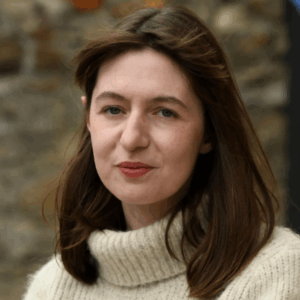 Sally Rooney