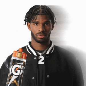 Shedeur Sanders