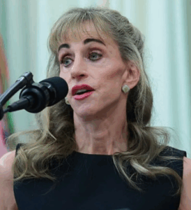 Susan Dell
