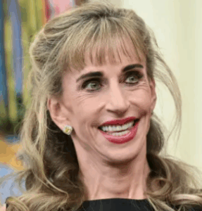 Susan Dell