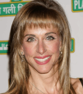 Susan Dell