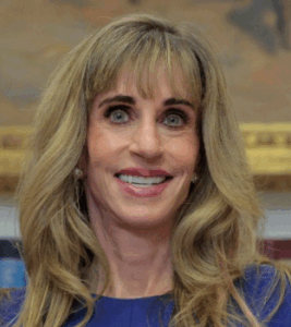 Susan Dell