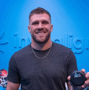 T.J. Watt