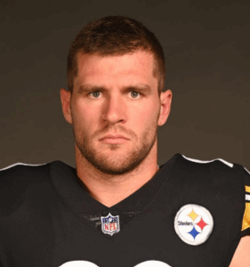 T.J. Watt