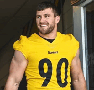 T.J. Watt